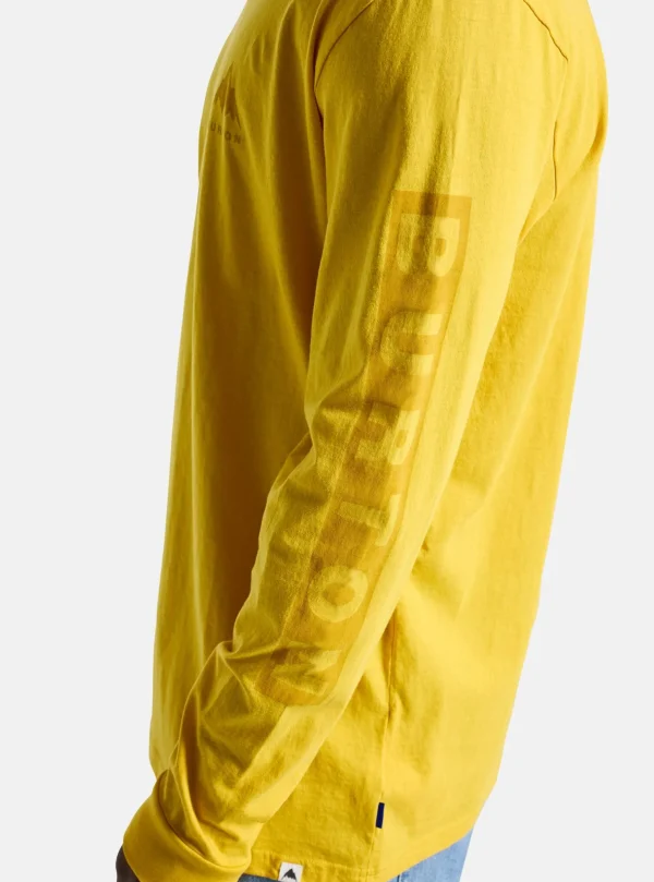 Burton Elite Long Sleeve T-Shirt