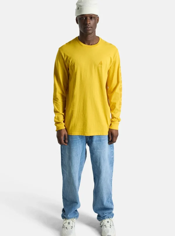 Burton Elite Long Sleeve T-Shirt
