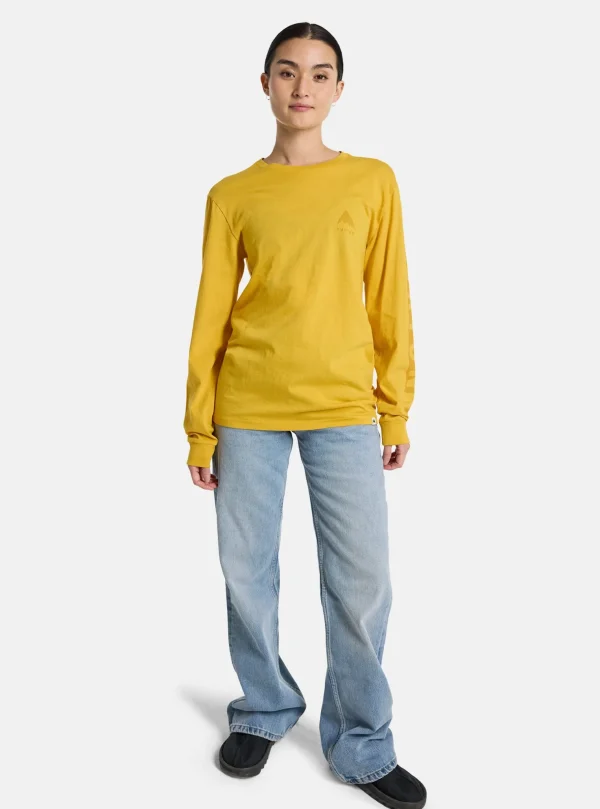 Burton Elite Long Sleeve T-Shirt