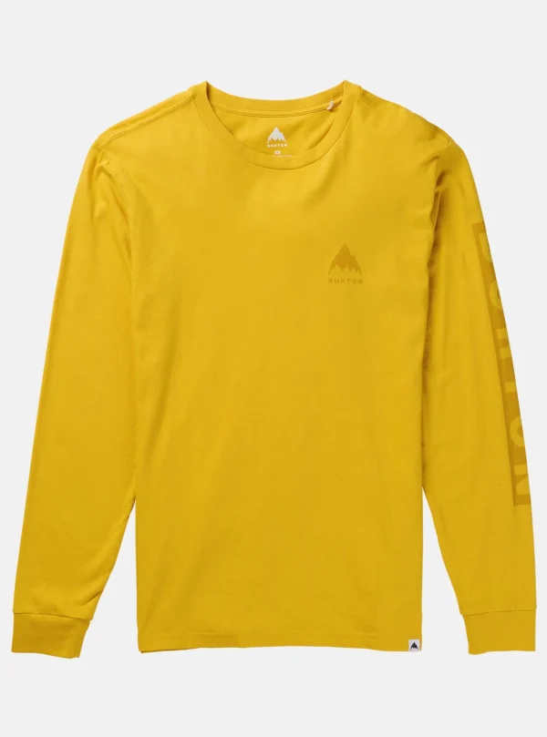 Burton Elite Long Sleeve T-Shirt