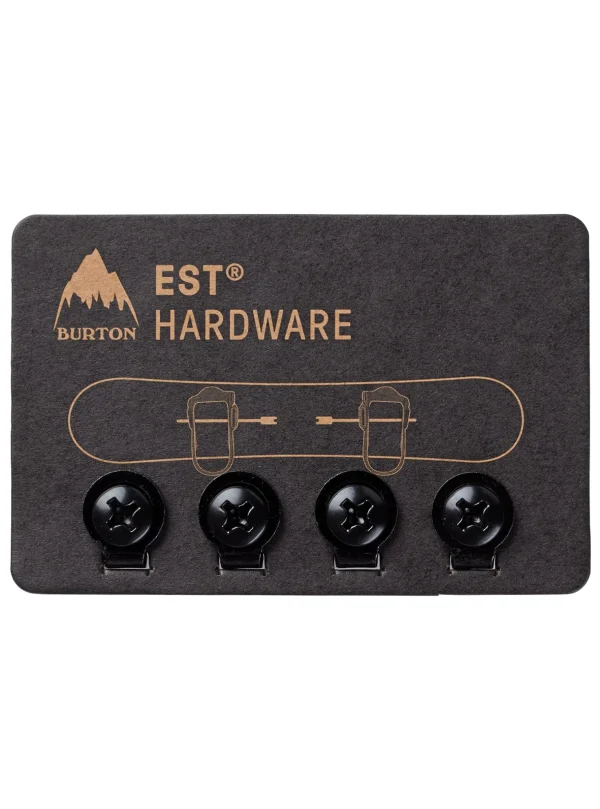 Burton EST® Compatibility Hardware Kit