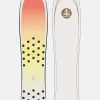 Burton Family Tree Backseat Driver Pow Surfing Snowboard
