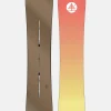 Burton Family Tree 3D Daily Driver Camber Snowboard