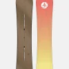 Burton Family Tree 3D Double Dog Camber Snowboard