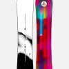 Burton Family Tree Gril Master Camber Snowboard