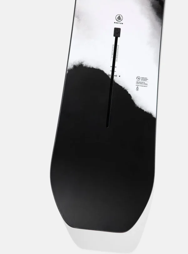 Burton Family Tree Gril Master Camber Snowboard