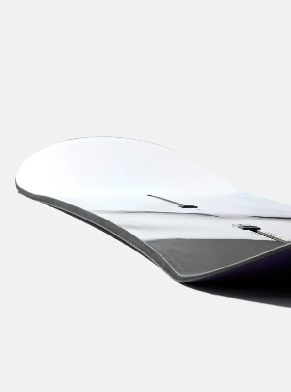 Burton Family Tree Gril Master Camber Snowboard