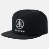 Burton Family Tree Hat