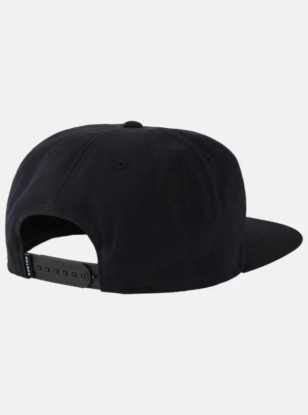 Burton Family Tree Hat