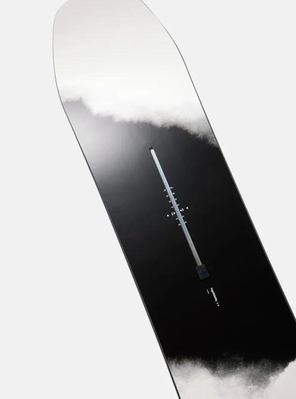 Burton Family Tree High Fidelity Camber Snowboard