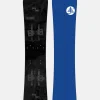 Burton Family Tree Hometown Hero Camber Splitboard