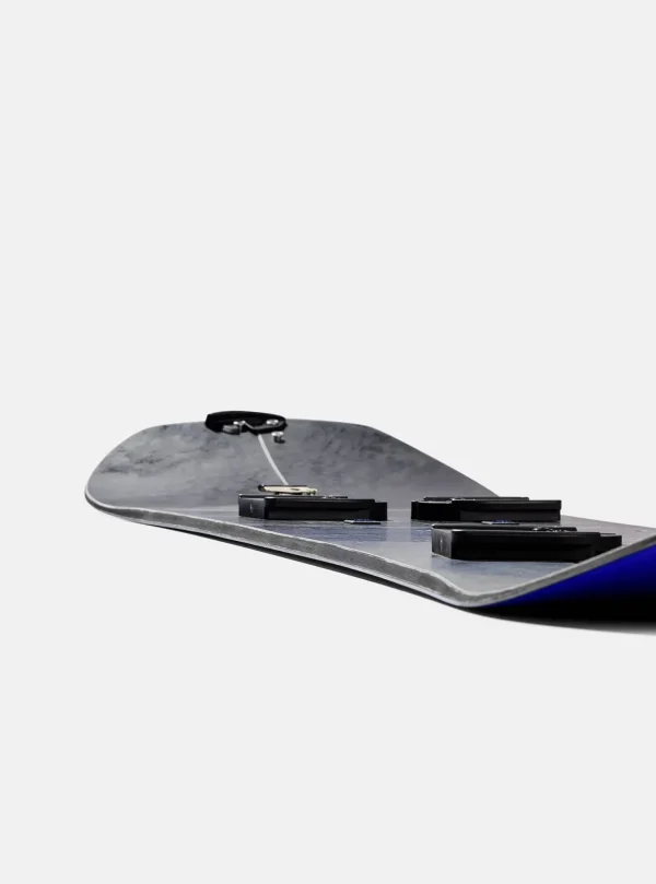 Burton Family Tree Hometown Hero Camber Splitboard