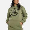 Burton Family Tree Pullover Hoodie