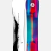Burton Family Tree Short Stop Flat Top Snowboard