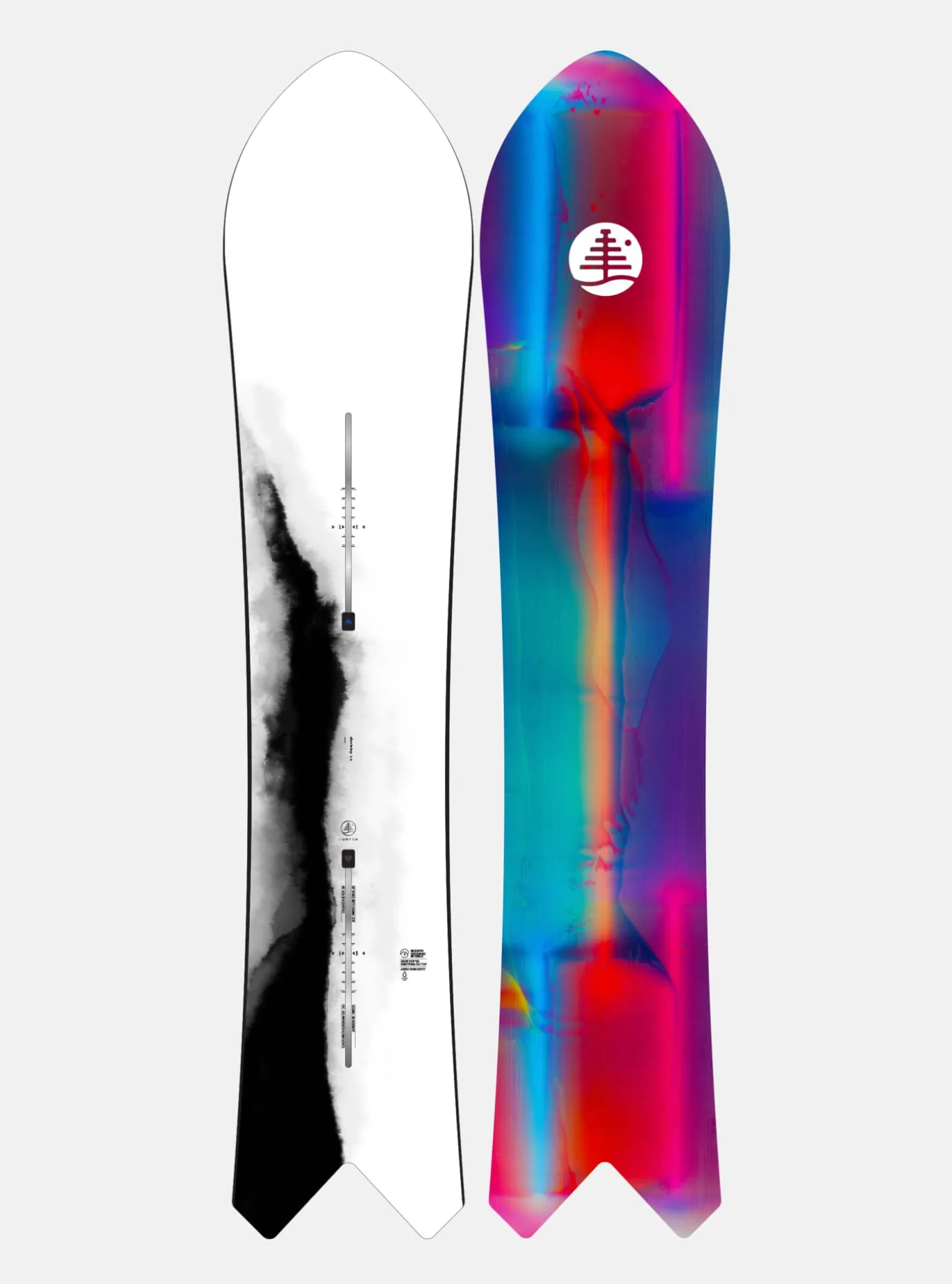 burton_family_tree_short__0-1.webp Burton Family Tree Short Stop Flat Top Snowboard