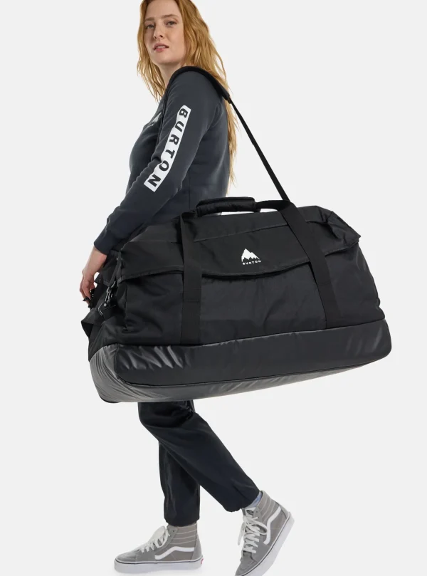 Burton Flight Attendant 90L Duffel Bag