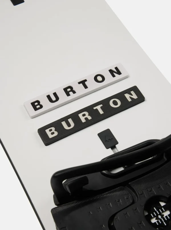 Burton Foam Stomp Pad
