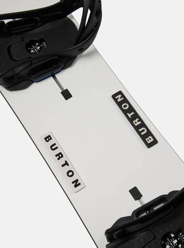 Burton Foam Stomp Pad