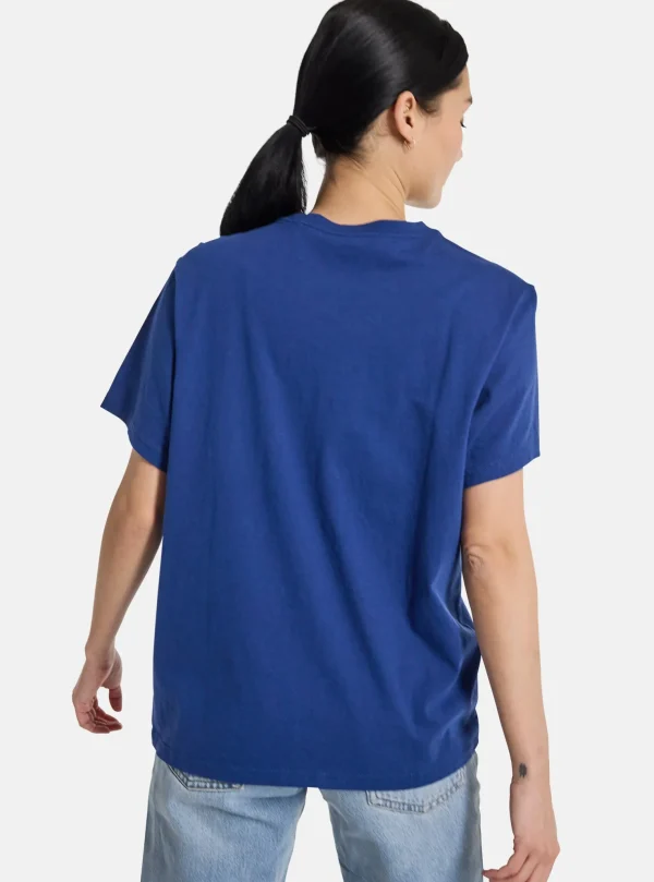 Burton Free Thinker Short Sleeve T-Shirt
