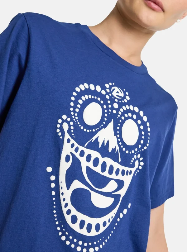 Burton Free Thinker Short Sleeve T-Shirt