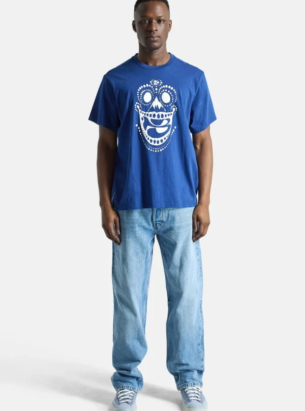 Burton Free Thinker Short Sleeve T-Shirt