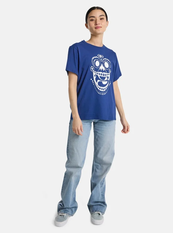 Burton Free Thinker Short Sleeve T-Shirt
