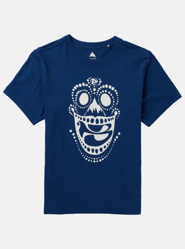 Burton Free Thinker Short Sleeve T-Shirt