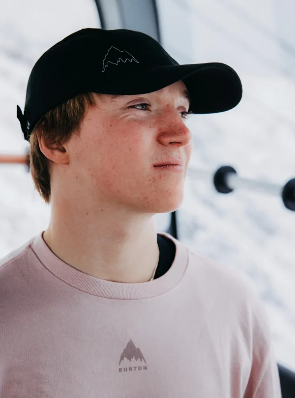 Burton Futuretrust Dad Hat