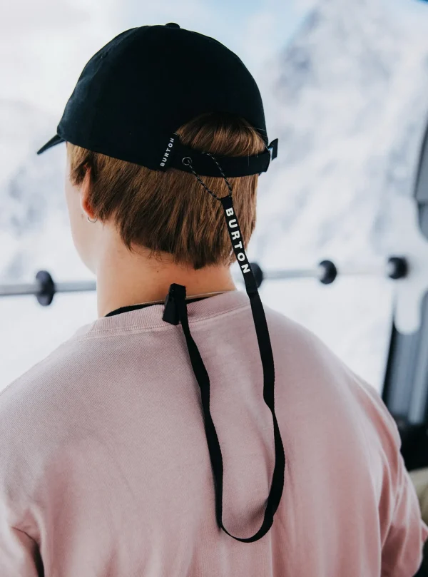 Burton Futuretrust Dad Hat