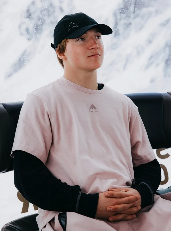 Burton Futuretrust Dad Hat
