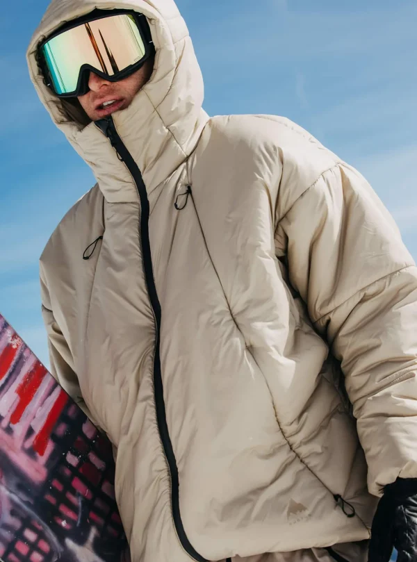 Burton Futuretrust Insulator Jacket