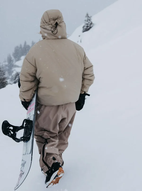 Burton Futuretrust Insulator Jacket