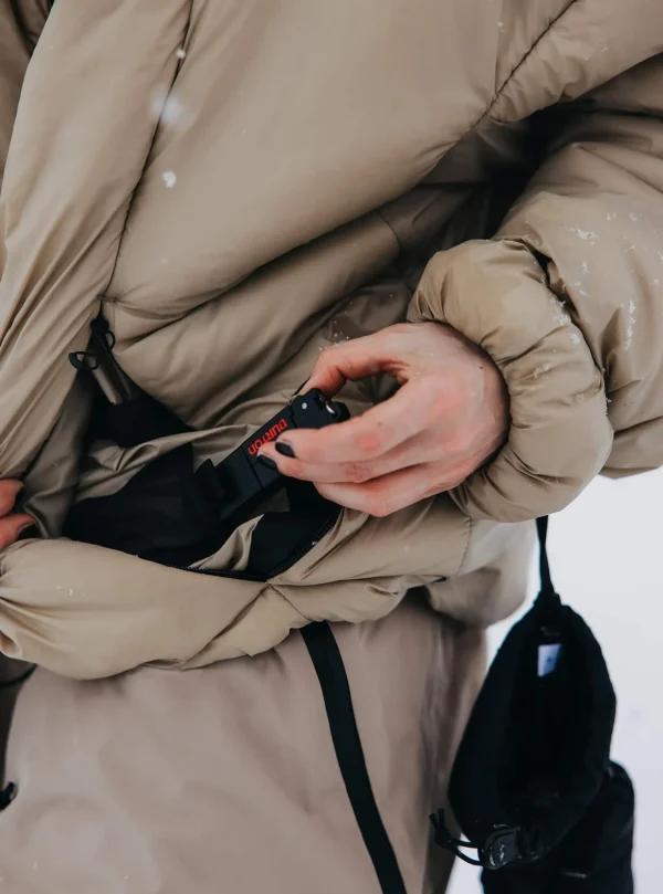 Burton Futuretrust Insulator Jacket