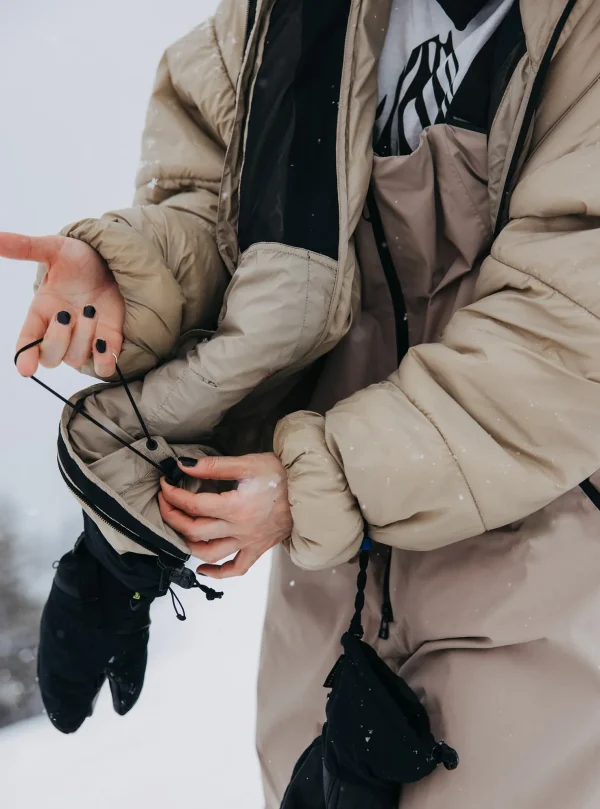 Burton Futuretrust Insulator Jacket