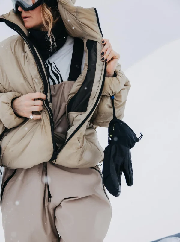 Burton Futuretrust Insulator Jacket