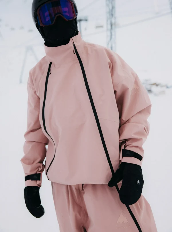 Burton Futuretrust 3L Anorak Jacket