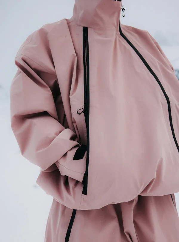 Burton Futuretrust 3L Anorak Jacket