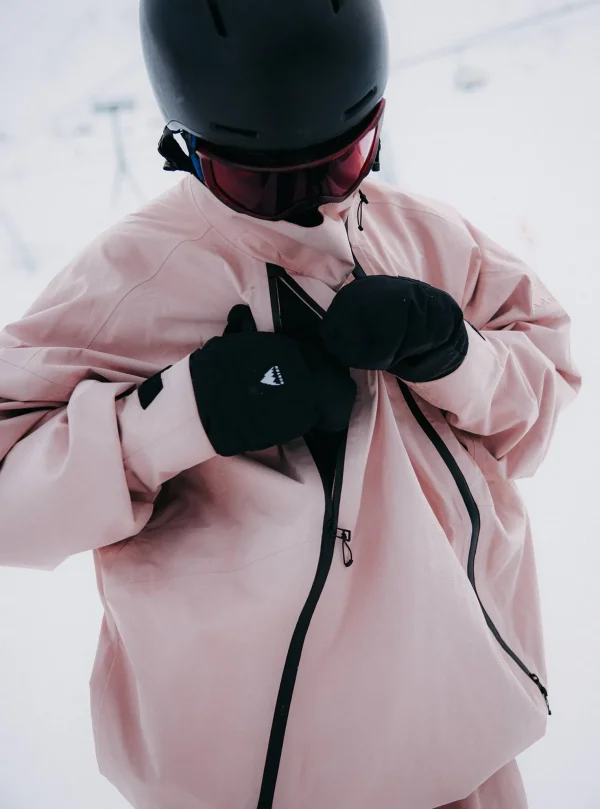 Burton Futuretrust 3L Anorak Jacket