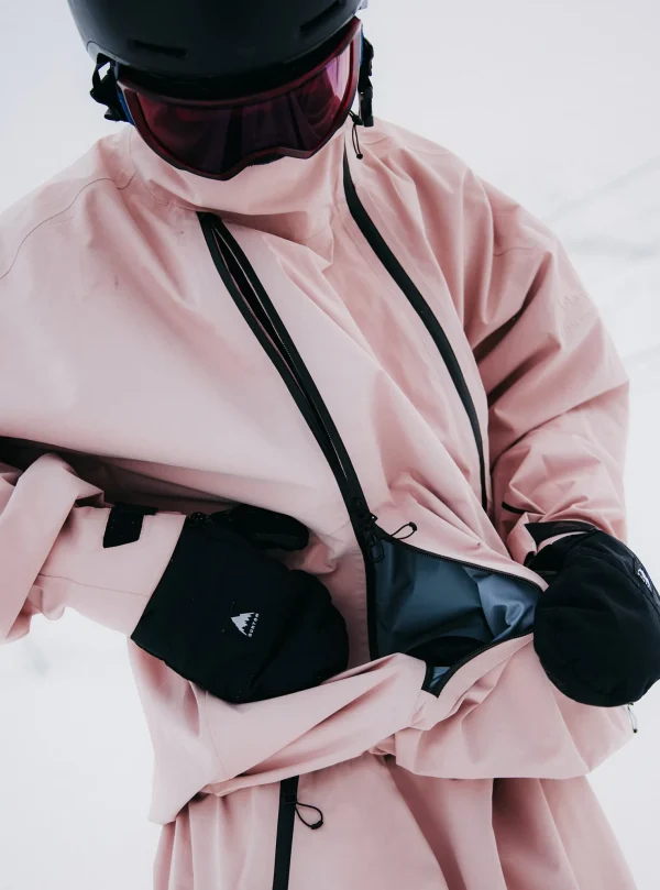 Burton Futuretrust 3L Anorak Jacket