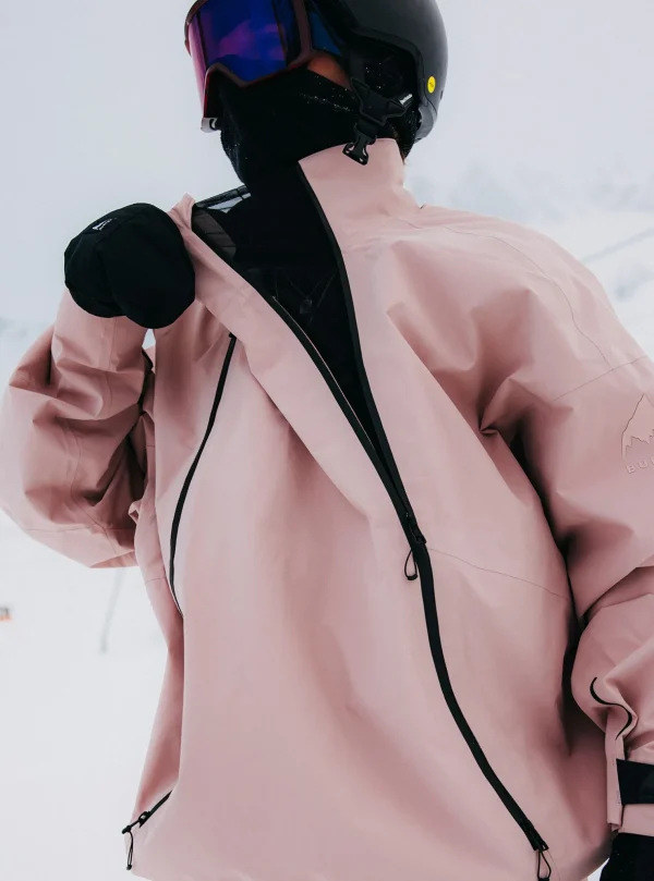 Burton Futuretrust 3L Anorak Jacket