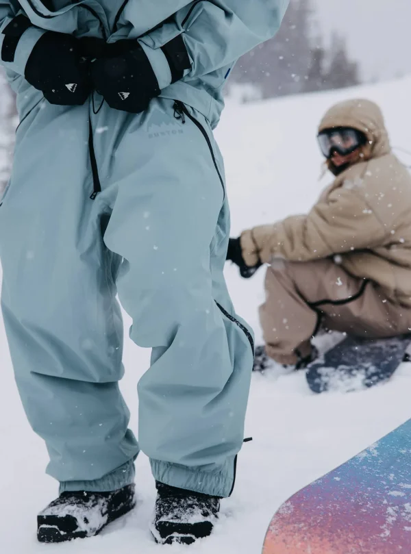 Burton Futuretrust 2L Bib Pants