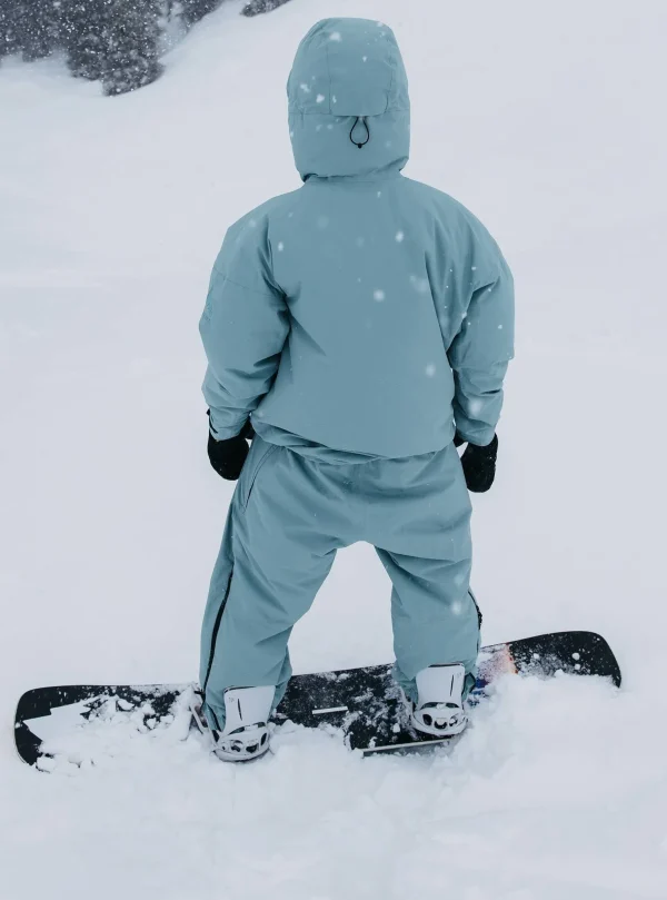 Burton Futuretrust 2L Bib Pants