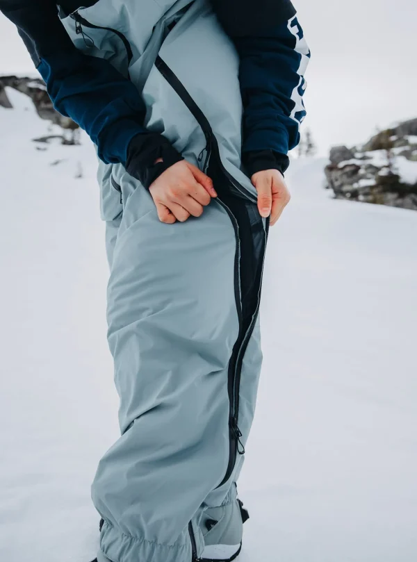 Burton Futuretrust 2L Bib Pants
