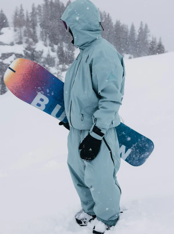 Burton Futuretrust 2L Bib Pants