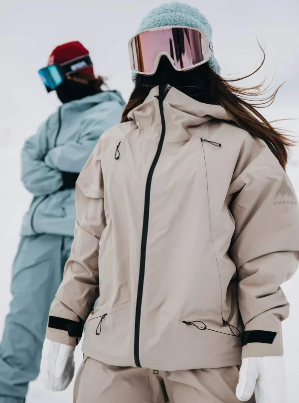 Burton Futuretrust 2L Jacket