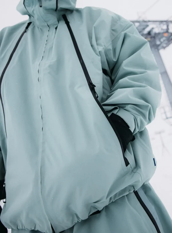 Burton Futuretrust 3L Jacket