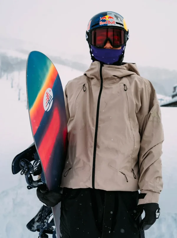 Burton Futuretrust 2L Jacket