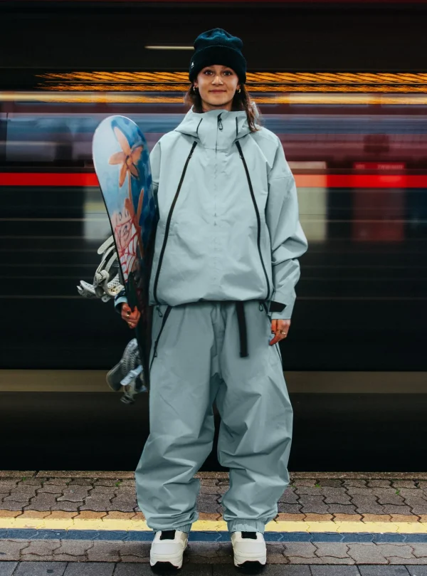 Burton Futuretrust 3L Jacket