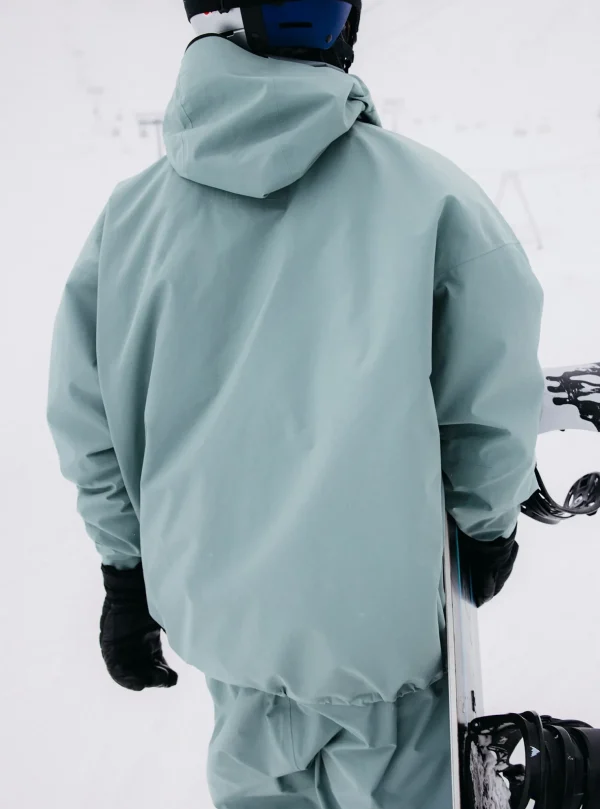 Burton Futuretrust 3L Jacket