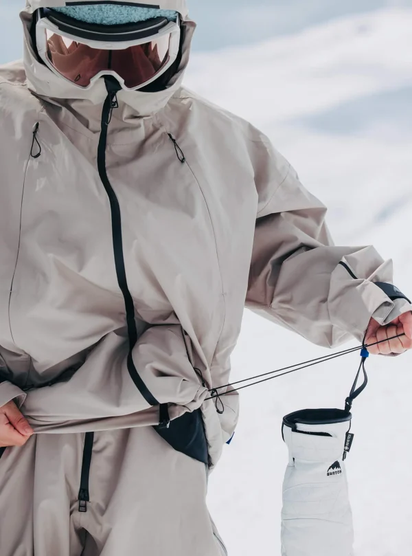 Burton Futuretrust 2L Jacket